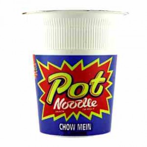 pot noodle